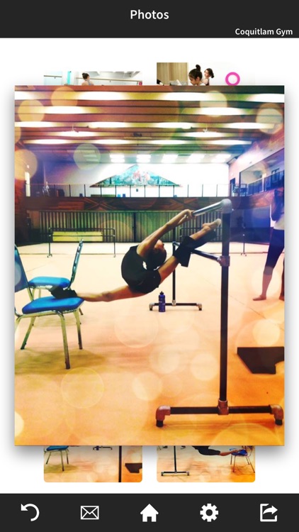 Adagio Rhythmic Academy screenshot-3