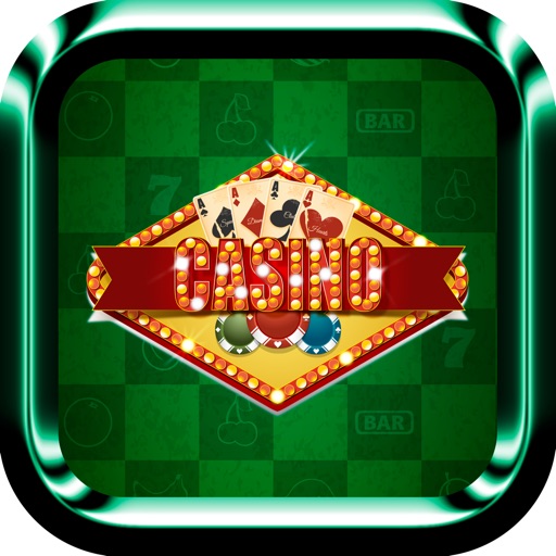 Totally Free Soda Coins SLOTS Machine iOS App