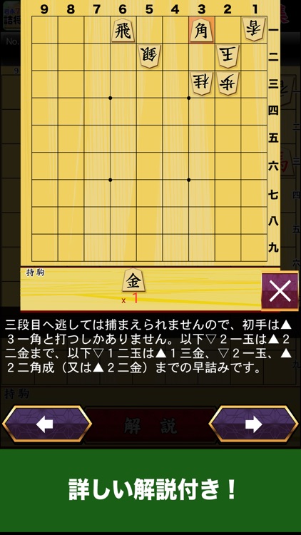 岩永光一の詰将棋