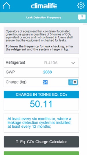 F-Gas Solutions(圖3)-速報App