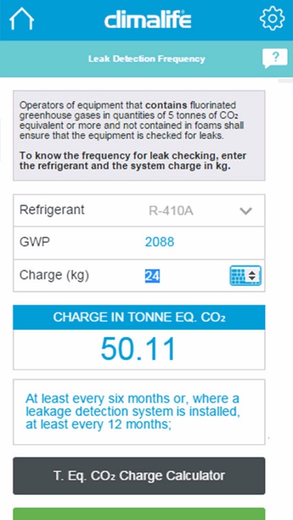 F-Gas Solutions