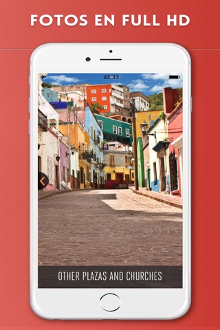 Central America Travel Guide screenshot 2