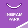 Ingram Park Mall, powered by Malltip