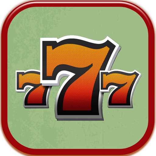 Seven Jackpot Hard Slots - Play Fun House iOS App