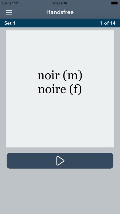 Learn French Essentials - AccelaStudy® screenshot-4