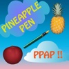 Pen Pineapple Apple Pen - PPAP