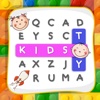 Words Search Crossword Very Fun & Learn For Kids