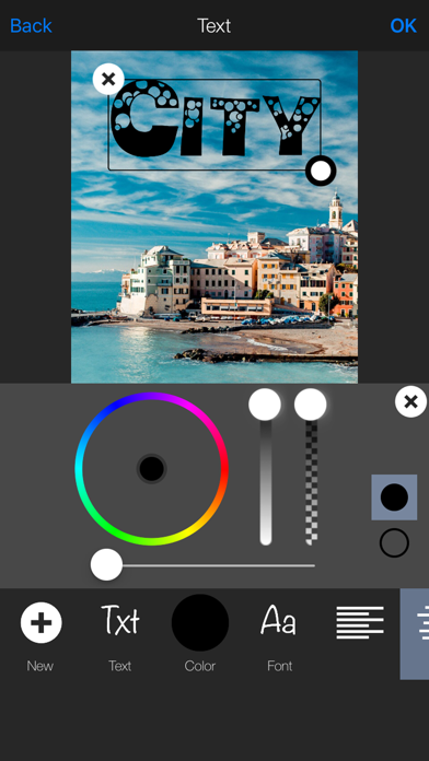 Photo Editor & Beauty Filters Screenshot 5