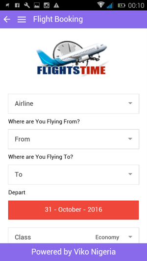 Flightstime(圖3)-速報App