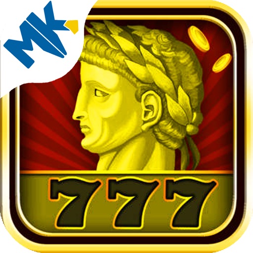 Wild Animals Casino: Free Slot Machine HD! iOS App