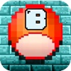 Block Bingo Pro - The final Winning Casino: Pixel Craft World Edition
