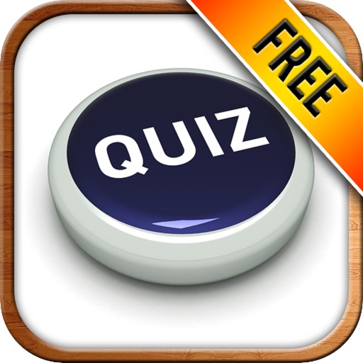 General Knowledge Quiz - Boost GK IQ Crack Trivia Icon