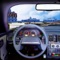 Winter Drift Tuning VAZ 2107