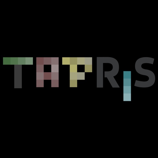 Tapris - Your Favourite Game Redefined !