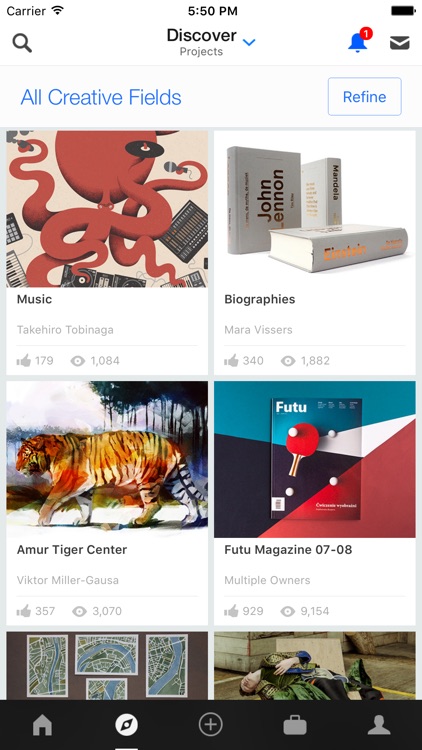 Behance