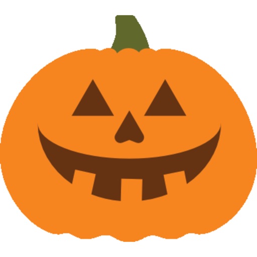 Jack O'Lantern Stickers - Carve Your Own Pumpkins