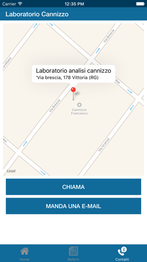 Laboratorio Analisi Cannizzo(圖3)-速報App