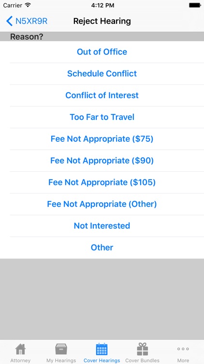 Docketly screenshot-3