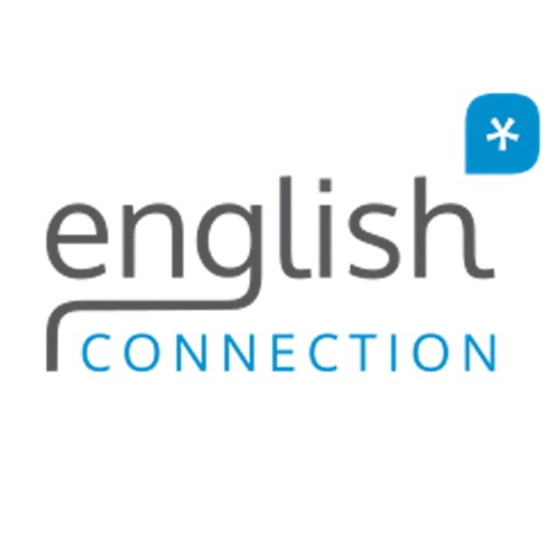 Connect english. English connection.
