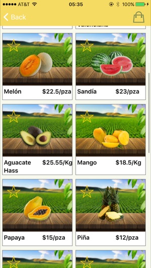 Jambo Fruit(圖2)-速報App