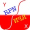 This app is focused on calculating and graphing mathematical formulas for everyday life and work