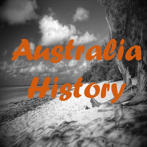 Australia History test iOS App