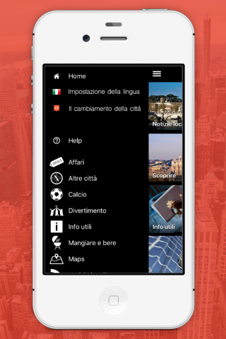 Arezzo App screenshot 2