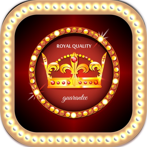 Incredible Casino Lucky of the Year - Free Game! iOS App
