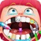 Crazy Dentiste Fou Doctor