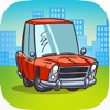 Vehicles, Trucks and Cars : Free Matching Game