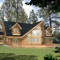 Vacation Style House Plans is a great collection with beautiful photos and with detailed instructions