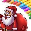 Christmas Color Book For Kids Free
