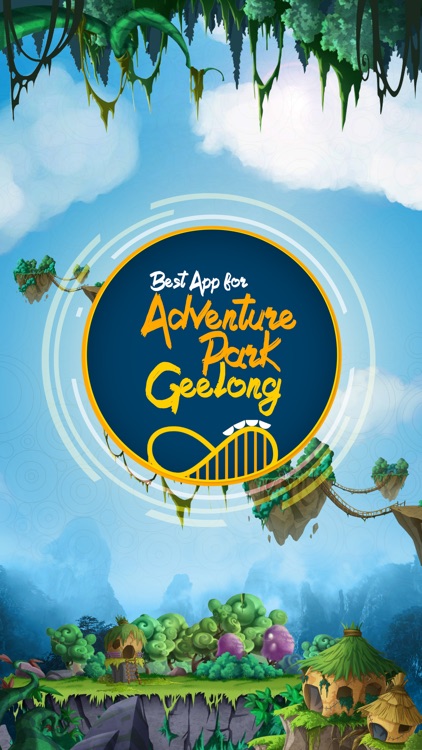 Best App for Adventure Park Geelong