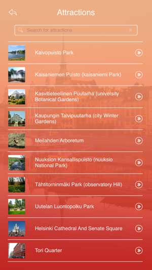 Helsinki Tourism Guide(圖3)-速報App