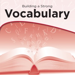 Building a Strong Vocabulary