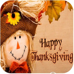 Happy Thanksgiving Holiday and Countdown