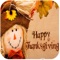 Happy Thanksgiving Holiday and Countdown