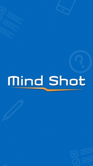 MindShot - Survey(圖1)-速報App