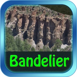 Bandelier National Monument