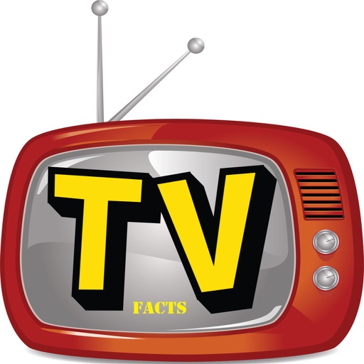 TV Facts Images & Messages / Latest Facts / General Knowledge Facts / Unknown Facts icon