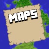 Maps for Minecraft PE (Map Installer)