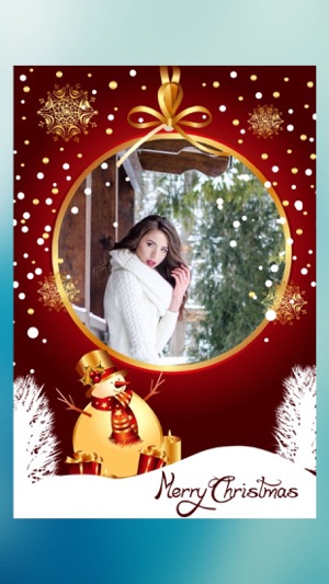 New Year Photo Collage Editor(圖3)-速報App