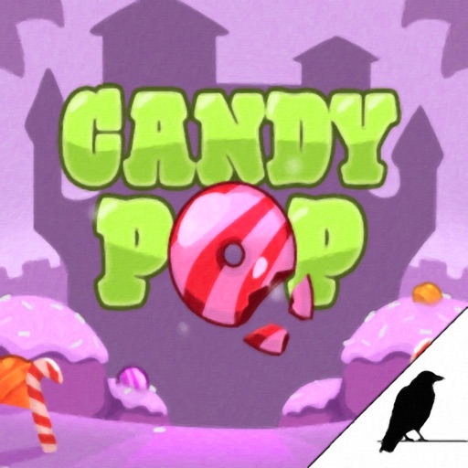 Candy Pop Game