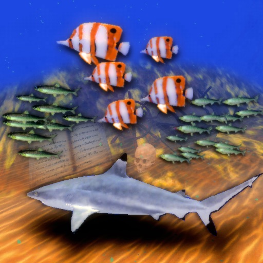 Fish Swarm iOS App