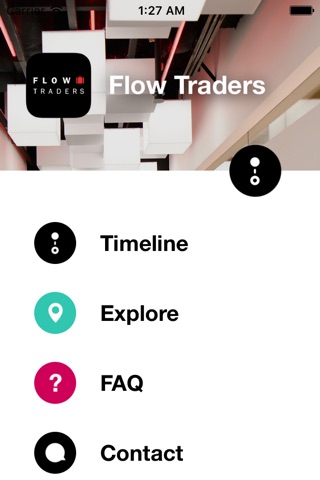 Flow Traders screenshot 4