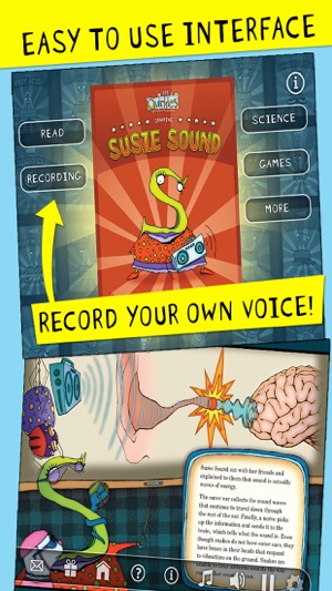 Susie Sound(圖2)-速報App