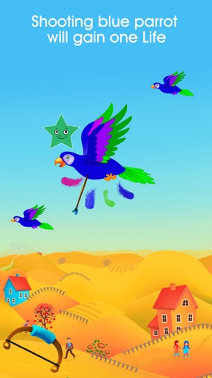 Parrot Shooting - hunting parrots(圖3)-速報App