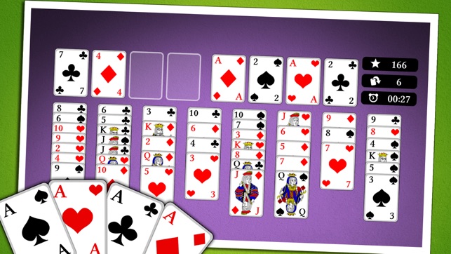 Freecell 2(圖5)-速報App