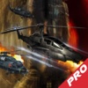 Combat Helicopter Driving Pro - A Copter Hypnotic X-treme Game