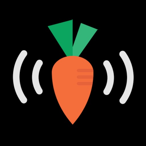 Audio Carrot for Spotify icon